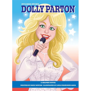 It's Her Story Dolly Parton: A Graphic Novel