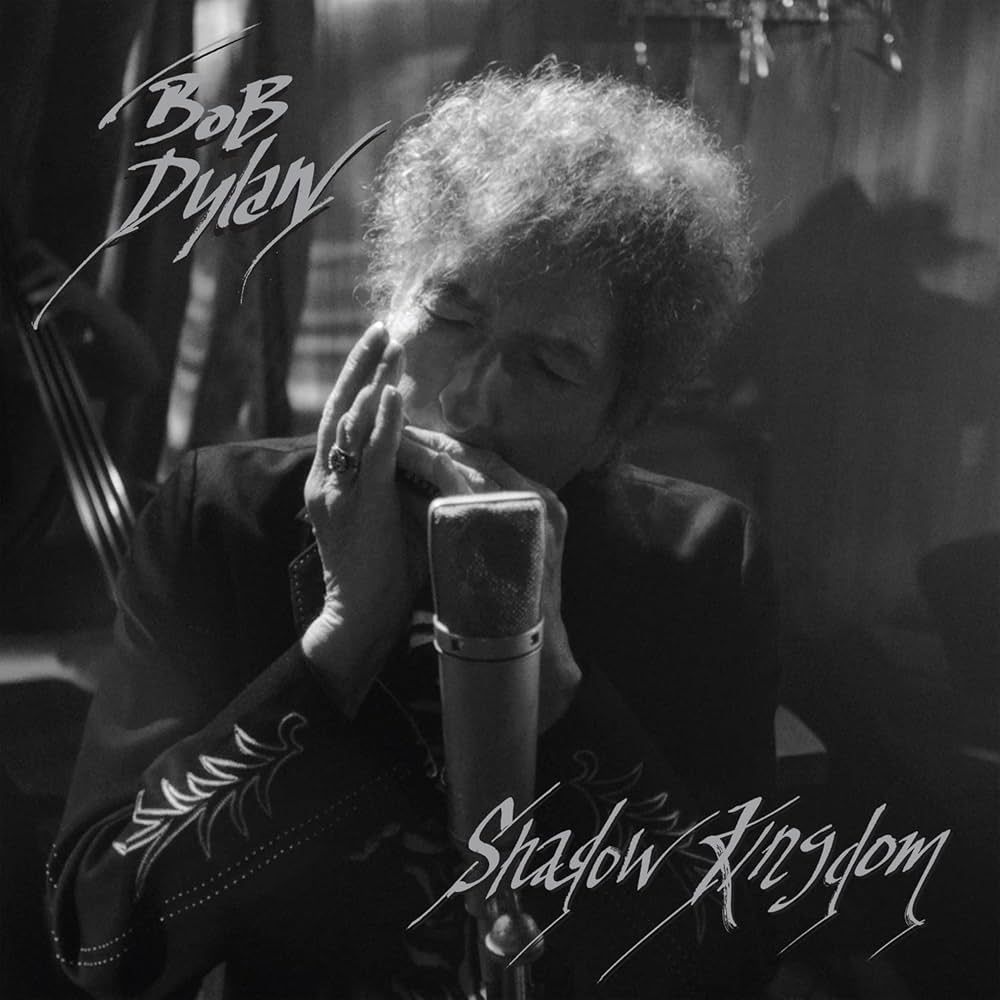 Bob Dylan – Shadow Kingdom (2-LP Vinyl)