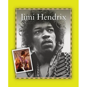 Jimi Hendrix