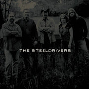 The SteelDrivers - The SteelDrivers (CD) ShopTime Music & Media