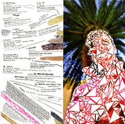 tUnE-yArDs – W H O K I L L (LP Vinyl)