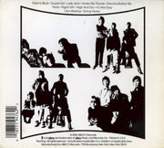 The Rolling Stones – Aftermath – Back Cover – Relix – 1200x1200px