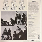 The Rolling Stones – Aftermath (UK LP Vinyl) – Back Cover – Relix – 1003x1000px
