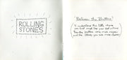 The Rolling Stones – Between The Buttons – Gatefold – Relix – 1200x1200px