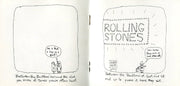 The Rolling Stones – Between The Buttons – Gatefold – Relix – 1200x1200px