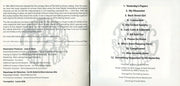 The Rolling Stones – Between The Buttons – Gatefold – Relix – 1200x1200px