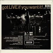 The Rolling Stones – Got Live If You Want It – Back Cover – Relix – 1200x1200px