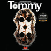 The Who - Tommy (2-LP Blue & Orange Vinyl)
