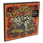 Tom Petty & Heartbreakers - Live at the Fillmore, 1977 (6-LP Deluxe Vinyl Box Set)