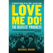 Love Me Do! the Beatles' Progress