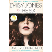 Daisy Jones & the Six: Reese's Book Club