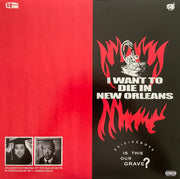 $uicideBoy$ – I Want To Die In New Orleans (LP Vinyl)