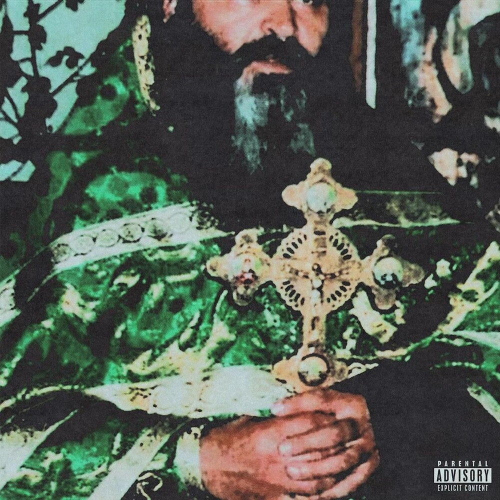 $uicideBoy$ – Sing Me A Lullaby My Sweet Temptation (CD)