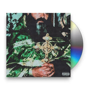 $uicideBoy$ – Sing Me A Lullaby My Sweet Temptation (CD)