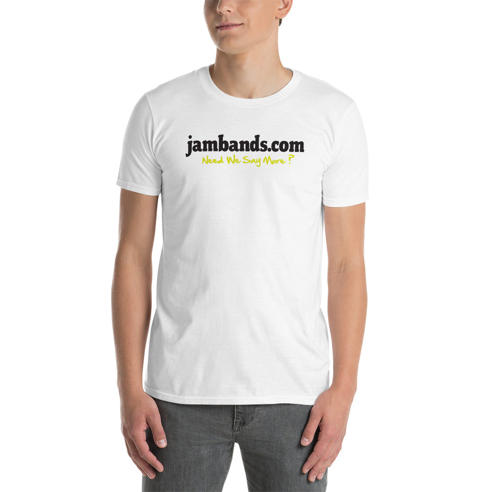 Jambands.com T-Shirt