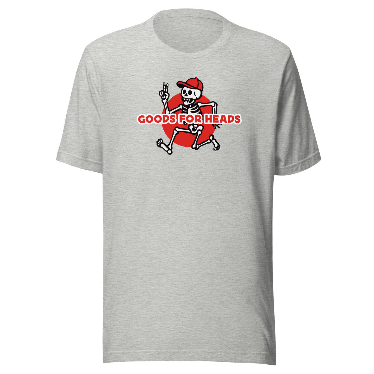 Goods for Heads T-Shirt