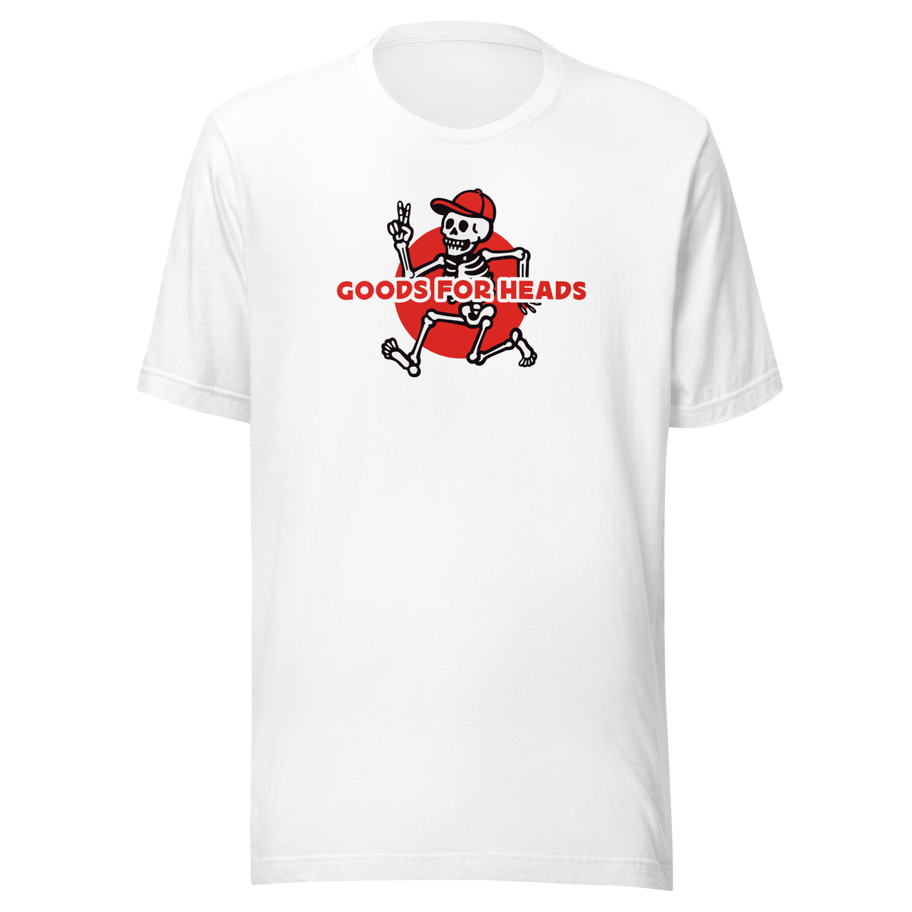 Goods for Heads T-Shirt