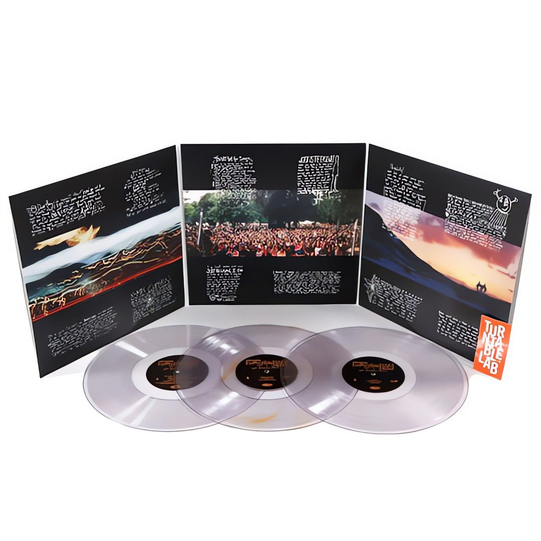 My Morning Jacket - At Dawn: 20th Anniversary Edition (3-LP