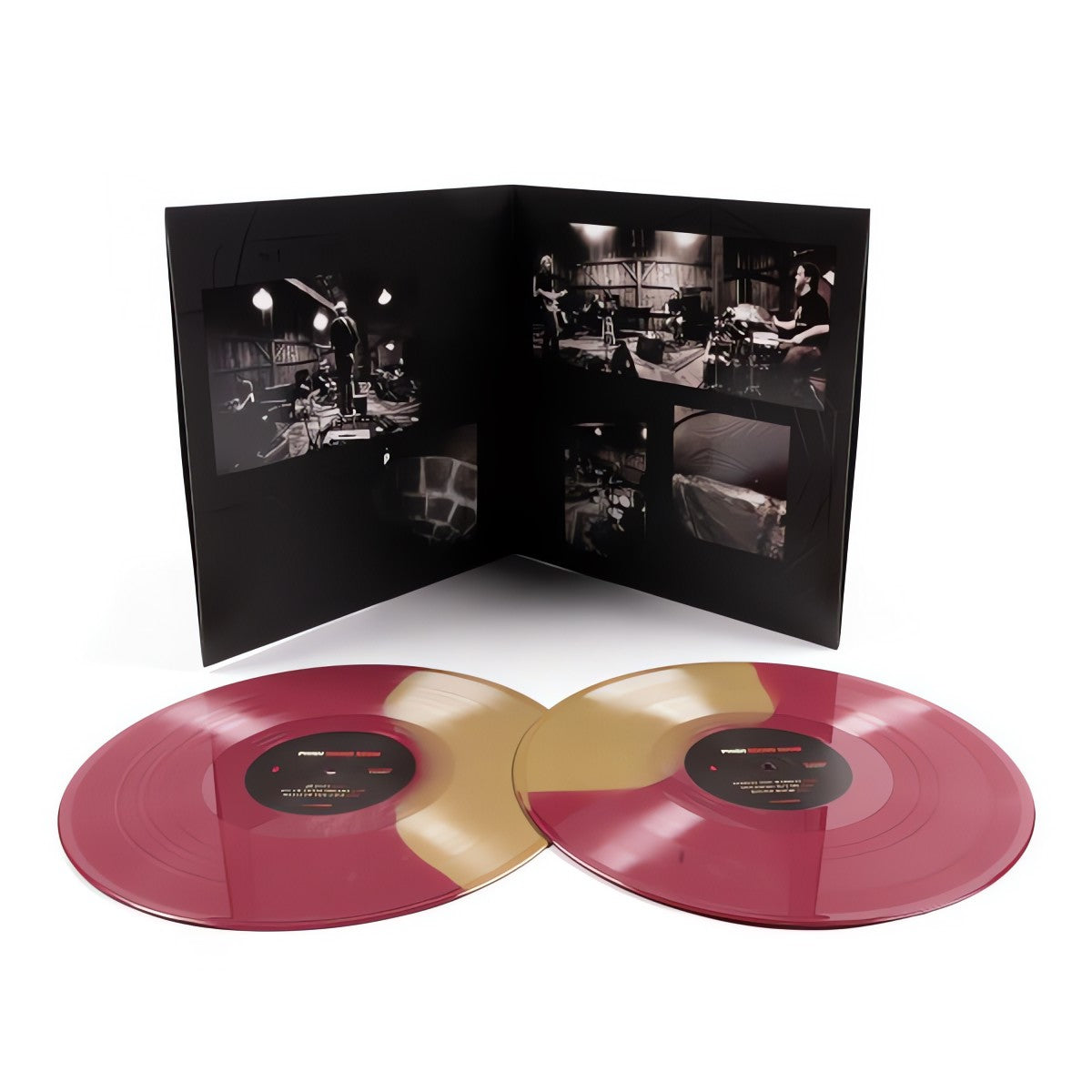Phish - Round Room (2-LP Vinyl, Barn Ball Edition)