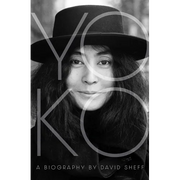 Yoko: A Biography