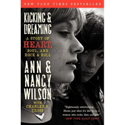 Kicking & Dreaming