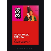 Trout Mask Replica