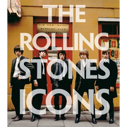 The Rolling Stones: Icons