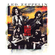 Led Zeppelin – How The West Was Won: Remastered (2-CD) - Back