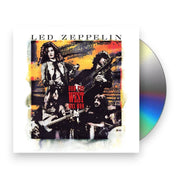 Led Zeppelin – How The West Was Won: Remastered (2-CD) - Front