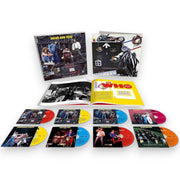 The Who – Who Are You (2025) - (Super Deluxe 7-CD & Blu-ray) - Front