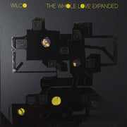 Wilco – Whole Love Expanded (Expanded LP Vinyl) – Front Cover – Relix – 1000x1000px
