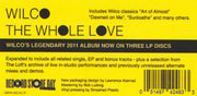 Wilco – Whole Love Expanded (Expanded LP Vinyl) – Image – Relix – 2037x1000px