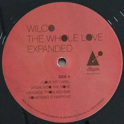 Wilco – Whole Love Expanded (Expanded LP Vinyl) – Image – Relix – 1000x1000px