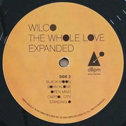 Wilco – Whole Love Expanded (Expanded LP Vinyl) – Image – Relix – 1000x1000px