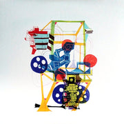 Wilco – Whole Love Expanded (Expanded LP Vinyl) – Image – Relix – 1000x1000px
