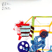 Wilco – Whole Love Expanded (Expanded LP Vinyl) – Image – Relix – 1000x1000px