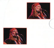 Willie Nelson – Live At Budokan (2CD/DVD) – Image – Relix – 1115x1000px