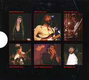 Willie Nelson – Live At Budokan (2CD/DVD) – Image – Relix – 1103x1000px