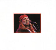 Willie Nelson – Live At Budokan (2CD/DVD) – Image – Relix – 1103x1000px