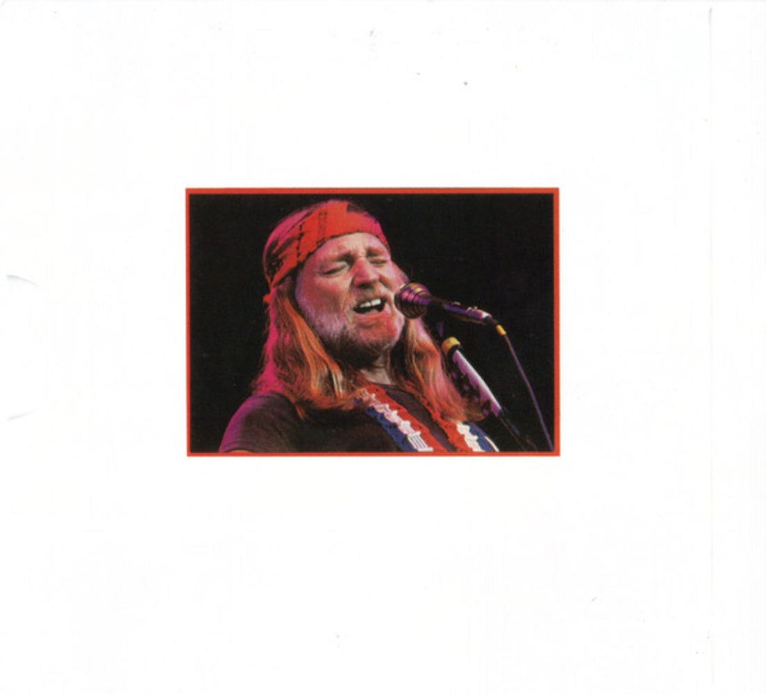 Willie Nelson – Live At Budokan (2CD/DVD) – Image – Relix – 1103x1000px