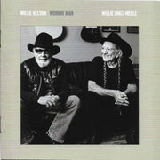 Willie Nelson – Workin' Man: Willie Sings Merle – Front Cover – Relix – 1200x1200px