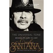 The Universal Tone: Bringing My Story to Light
