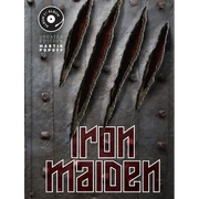 Iron Maiden: Album by Album, Updated Edition