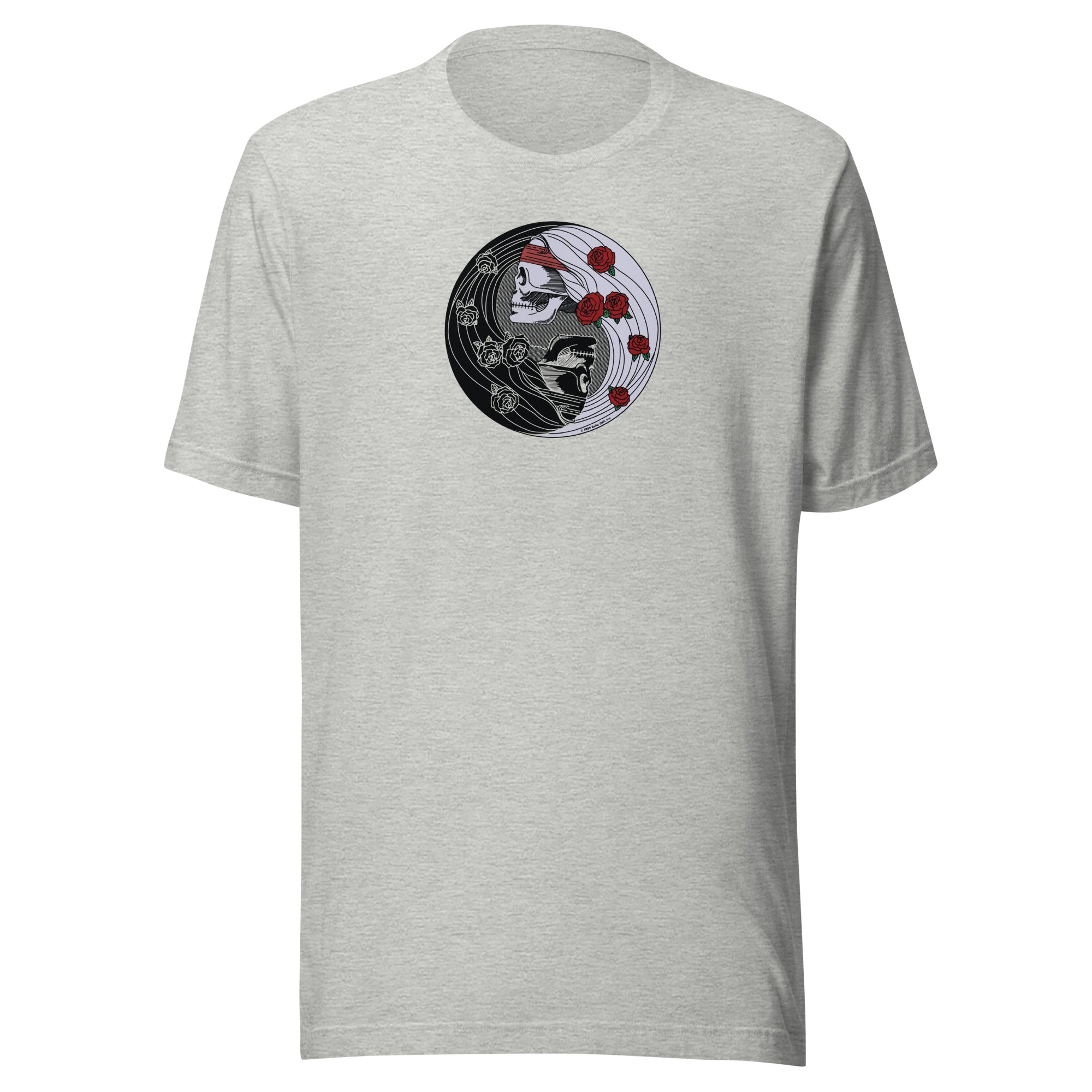 GLAY HISASHI yin and yang Tシャツ（ホワイト） GLAY HISASHI yin and yang Tシャツ（ホワイト） - メルカリ