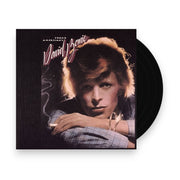 David Bowie – Young Americans (LP Vinyl) - Front