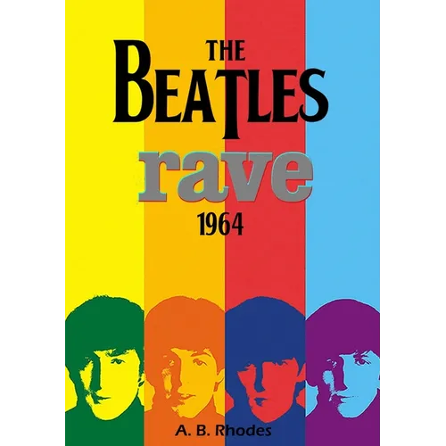 The Beatles Rave! 1964