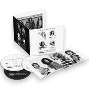 Led Zeppelin – The Complete BBC Sessions (3-CD Box Set) - Front