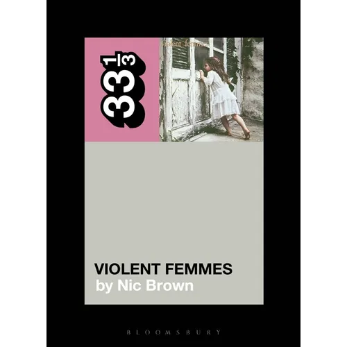 Violent Femmes' Violent Femmes