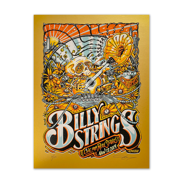 Billy-Strings-The-Relix-