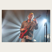Derek Trucks, 2009, Susana Millman